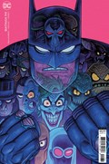 BATMAN #119-RI 