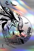 BATMAN #1-COW-B 