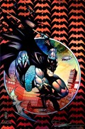 BATMAN #1-COW 