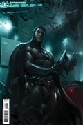 BATMAN #120B 