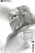 BATMAN #110-RI 