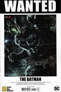 BATMAN #112-RI-B 