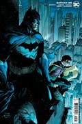 BATMAN #125B 