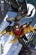 BATMAN #125C 