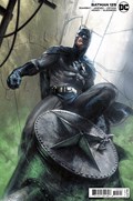 BATMAN #125D 
