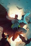 BATMAN #125-RI-C 