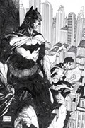 BATMAN #125-RI-E 
