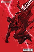 BATMAN #126-RI 