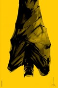 BATMAN #126-RI-B 
