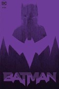 BATMAN #125-2nd 