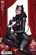 BATMAN #127-RI 