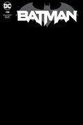 BATMAN #118-FRGAP 
