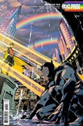 BATMAN #124C 