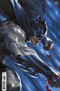 BATMAN #130B 