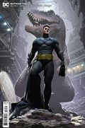 BATMAN #130C 