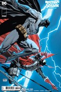 BATMAN #130G 