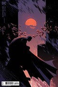 BATMAN #128-RI 