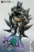 BATMAN #128F 
