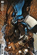 BATMAN #128B 