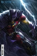 BATMAN #129C 