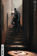 BATMAN #129B 