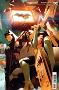 BATMAN #129-RI 