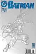 BATMAN #129D 