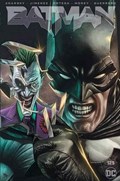 BATMAN #125-BTC 