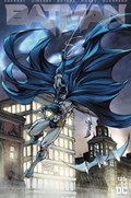 BATMAN #125-ASPEN-A 