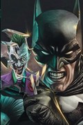 BATMAN #125-BTC-B 