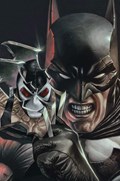 BATMAN #125-BTC-C 