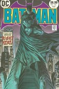 BATMAN #125-ARA 