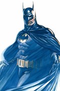 BATMAN #125-ARA-B 