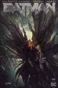 BATMAN #125-616CX 