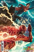 BATMAN #136E 