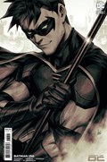 BATMAN #136D 
