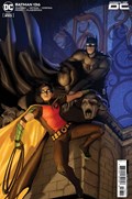 BATMAN #136-RI 