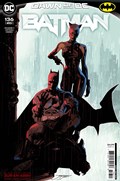 BATMAN #136 