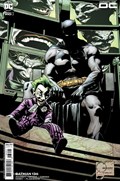 BATMAN #136B 