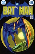 BATMAN #135-ARA 