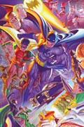 BATMAN #135-ARA-B 