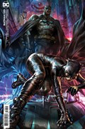 BATMAN #133-RI 