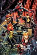 BATMAN #125-ILLUM-2nd 