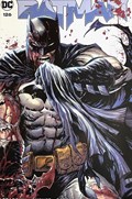 BATMAN #126-WHATN 