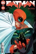 BATMAN #134 