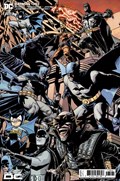 BATMAN #135B 