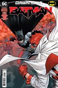 BATMAN #135 