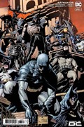 BATMAN #135C 