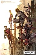 BATMAN #135F 