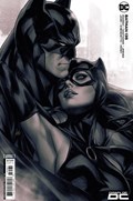 BATMAN #135E 